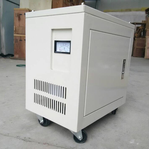 Trasformatore da 10 kW - Product Image 3