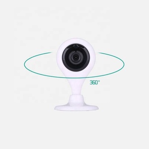 เว็บแคมไร้สายสมาร์ท mini Night Vision กล้อง V380 HD Home Security Remote สมาร์ท <span class=keywords><strong>WIFI</strong></span> กล้องเฝ้าระวัง - Product Image 4