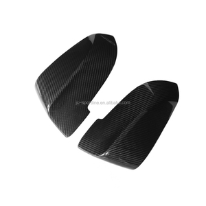 Espejos laterales GT para coche, fibra de carbono, serie 5, para BMW F07, LCI, nueva serie 7, 730, 740, 760, <span class=keywords><strong>520i</strong></span>, 528i, 535i, <span class=keywords><strong>2014</strong></span> + - Product Image 5