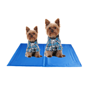 Alfombrilla refrigeradora para mascotas, proveedor de <span class=keywords><strong>supermercado</strong></span> ALDI y <span class=keywords><strong>LIDL</strong></span> - Product Image 2