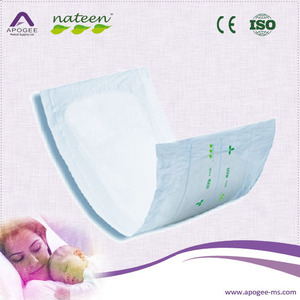 Change complet pour adulte incontinent - Product Image 1
