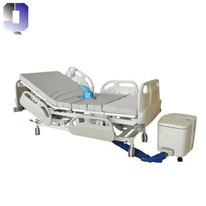 Bệnh Nhân Điều Dưỡng Giường Y Tế Được Sử Dụng Với Nhà Vệ Sinh Tự Động JQ-FH-12 Bệnh Viện Hệ Thống Tiểu Tiện Cho Trung Tâm Chăm Sóc Sức Khỏe - Product Image 1