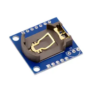 Factory Outlet Rtc DS1307 24C32 Real Time Klok Module/Batterij Voor Arduinos Goede Service