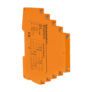 24 V en 8/20us 20KA cojera 10/350us 2KA naranja dos pares 7mm tamaño pequeño cable <span class=keywords><strong>de</strong></span> señal para la protección contra rayos - Product Image 1