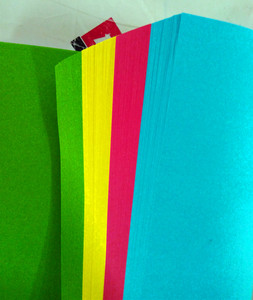 color copy paper school paper hand made color paper to sell with lowest price Papel fotocopiado en color escuela papel <span class=keywords><strong>a</strong></span> mano p - Product Image 5