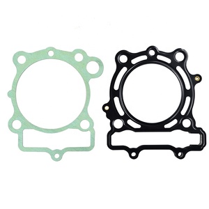 Kit de Juntas de Culata y Retenes de Aceite para Motor de Motocicleta para <span class=keywords><strong>KAWASAKI</strong></span> KXF250 KXF <span class=keywords><strong>250</strong></span> 2009 2010 <span class=keywords><strong>2011</strong></span> 2012 2013 2014 2015 2016 - Product Image 5