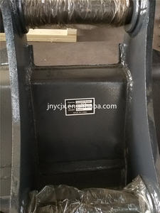 מיני חופר דלי Cat428 מחפרון דלי עם 1U3202 - Product Image 3