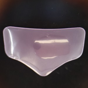 Silicone Anti <strong>Wrinkle</strong> Chest <strong>Face</strong> Pad Neck Pad <strong>Patch</strong>, Silicone <strong>Patches</strong> for Chest <strong>Face</strong> Eye Neck <strong>Wrinkles</strong> - Product Image 3