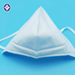 Penjualan terlaris 2023 pasokan pabrik kawat tunggal kawat ganda klip hidung kawat PP hidung - Product Image 5