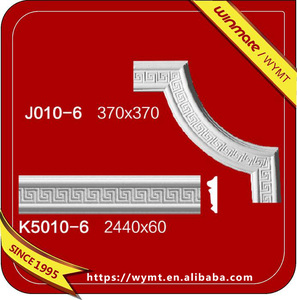 Chine fournisseur en gros bas <span class=keywords><strong>prix</strong></span> produits plâtre <span class=keywords><strong>plafond</strong></span> pu pop <span class=keywords><strong>corniche</strong></span> - Product Image 3