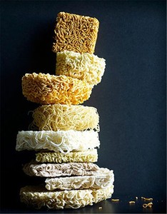 Abay — service de nouilles instantanées, chinois sans poudre, uds <span class=keywords><strong>soba</strong></span>, ramen - Product Image 1