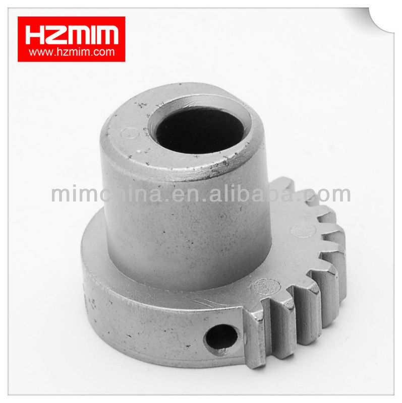 Металл литья под давлением части новый аппаратный продукт с картины