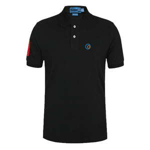 Polo pour <span class=keywords><strong>homme</strong></span> de marque originale d'outre-mer - Product Image 3