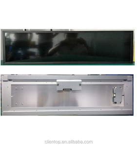 Siêu Thị Kệ Hiển Thị Siêu Rộng <span class=keywords><strong>Bar</strong></span> Tft <span class=keywords><strong>Lcd</strong></span> Panel Kéo Dài <span class=keywords><strong>LCD</strong></span> Và Máy Nghe Nhạc - Product Image 1