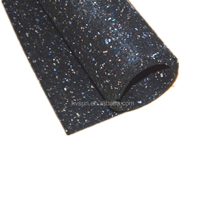 Anti-Slip Dalles En <span class=keywords><strong>Caoutchouc</strong></span> <span class=keywords><strong>de</strong></span> Verrouillage Étage pour Gym - Product Image 5