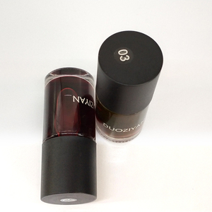 Échantillon liquide minéral fard à joues eau lèvres activé par l'eau maquillage pour le visage promotionnel personnalisé - Product Image 4