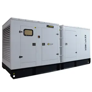 100kw kalıcı mıknatıslı jeneratör dizel jeneratör 100kw