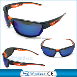 Kacamata hitam Polo olahraga ekstrim, kacamata hitam modis kualitas tinggi - Product Image 3