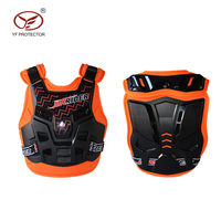 Armure corporelle de course CE, vêtements pour Motocross, protection de poitrine, tout-terrain, pour Motocross