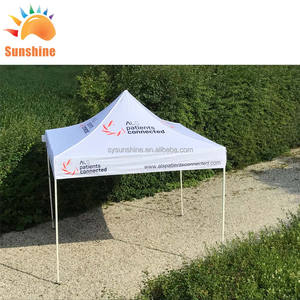 Automática 10 ft pop carpa garaje Potable dosel 10x20 ft tienda al aire libre gran evento tiendas de campaña <span class=keywords><strong>para</strong></span> venta - Product Image 5