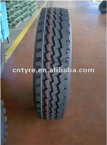 HANKOOK ,Cheng Shin pneumatico del camion 10.00R15 1200R20