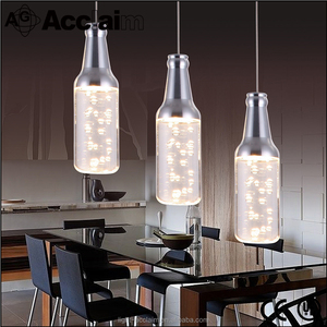 Acrilico <span class=keywords><strong>plexiglass</strong></span> <span class=keywords><strong>lampadario</strong></span> per la camera da letto - Product Image 1