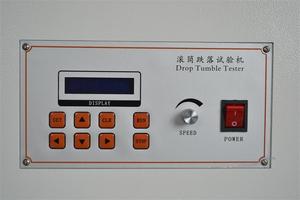 ASTM D5276 Drum Drop Tester Verpackungs prüfgeräte Karton Drop Test Machine - Product Image 3