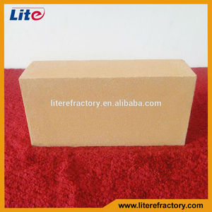 Henan <span class=keywords><strong>Proffessional</strong></span> ladrillo refractario de aislamiento de ladrillos de arcilla fabricante - Product Image 4