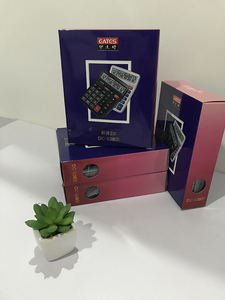 Sán Đầu Máy Tính Nhà Máy Văn Phòng Máy Tính Với Nguyên Liệu ABS Gốc Để Bán - Product Image 3