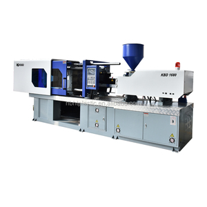China kebida máquina de moldeo por inyección de 160 toneladas de alta calidad - Product Image 3