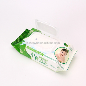 Bambusfaser Feuchttücher 80 + 2 stücke - Product Image 4