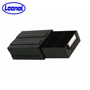 LN-C03 Antistatico ESD Piccolo Componenti Elettronici Di Plastica Cassetto Box