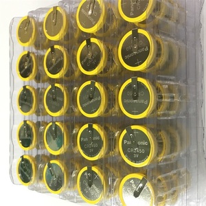 Pin Lithium 3V Cr2477 Nút Di Động Với Các Tab Hàn - Product Image 6