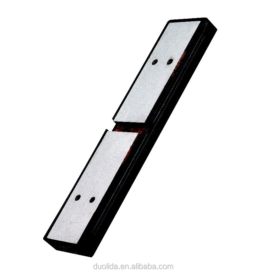 Задняя панель для кромкострогальной машины, машина для прямой линии, задняя пластина