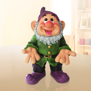 Resin Manufacturers <strong>Funny</strong> Garden <strong>Gnome</strong> - Product Image 5