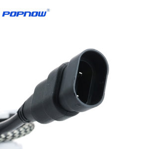 Balastro Canbus para Faros Delanteros de Xenón LED HID <span class=keywords><strong>K6</strong></span> de 35 W de Arranque Rápido en 1 Segundo POPNOW OEM - Product Image 4