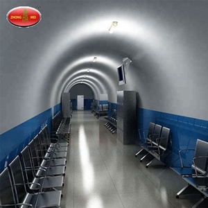 Ngầm Khai Thác Mỏ Thợ Mỏ An Toàn Thiết Bị Cứu Hộ Viên Nang - Product Image 6