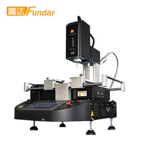 Features Products WDS-550 bga vga repair machine for laptop motherboard