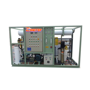 Nhà máy Giá Bán Lọc Nước Biển/Đại Dương Nước Biển Khử Muối Trạm - Product Image 1