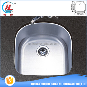 Commerce Assurance usine taille en acier inoxydable éviers de cuisine <span class=keywords><strong>franke</strong></span> - Product Image 2