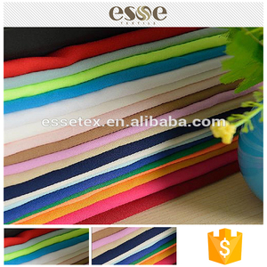 Custom musgo China fábrica Ankara poliéster burbuja tela crepé - Product Image 1