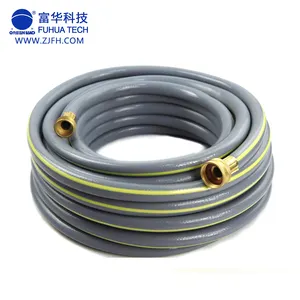 New Garden Water Hose 4mm Agriculture Micro Drip Irrigation Pipe 1/4 inch Watering PVC Tube Hose