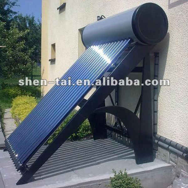 Source Suntask Solar Thermal Water Heater Compact Pressurized System for  Home Using Application DAC-150H on m.alibaba.com
