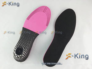 5 cm height increase the insole 2 inches taller shoe inserts - Product Image 5