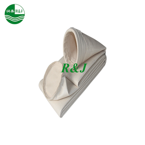 Không Dệt Kim Đấm PPS Bụi Thu Túi Lọc - Product Image 5