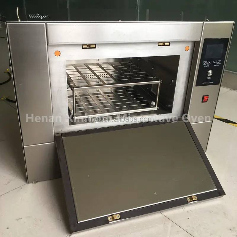 Equipamento de cozinha do hotel comercial micro-ondas