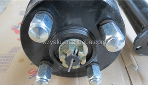 Tricycle électrique w sans fil, moteur BLDC, convertisseur d'arbre, <span class=keywords><strong>pont</strong></span> d'axe <span class=keywords><strong>arrière</strong></span> - Product Image 2
