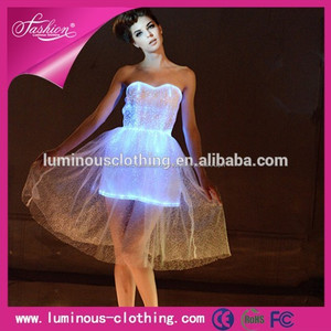 Glowing mère <span class=keywords><strong>de</strong></span> <span class=keywords><strong>la</strong></span> robe <span class=keywords><strong>de</strong></span> <span class=keywords><strong>mariée</strong></span>, Été bandage robe YQ-50 - Product Image 1