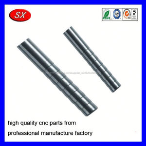 Barras de aluminio anodizado cnc <span class=keywords><strong>torno</strong></span> CNC de Aluminio Mecanizado - Product Image 4