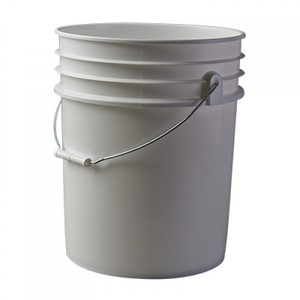 5 Gal Bucket with Lid From China <strong>SDPAC</strong> - Product Image 5